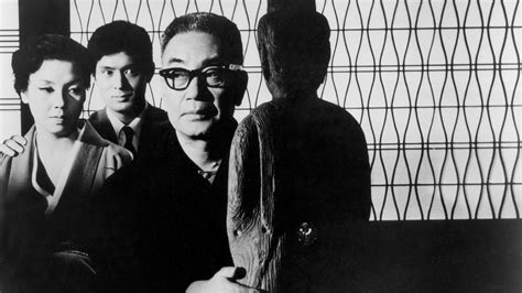 Odd Obsession (1959) — The Movie Database (TMDB).